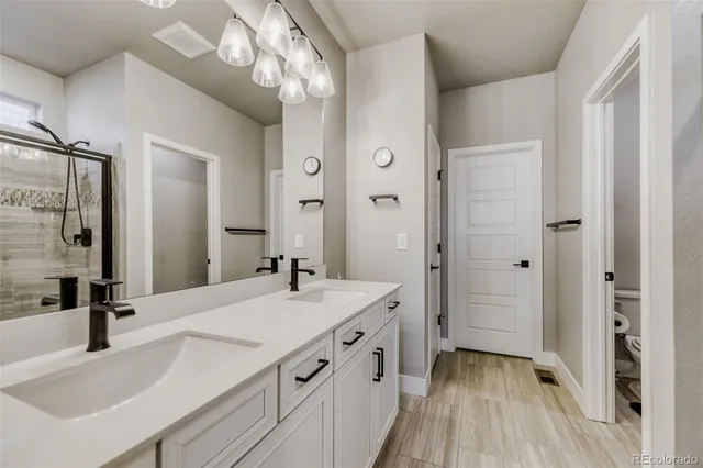 $630,000 | 18077 Tree Sparrow Avenue, Parker, CO 80134