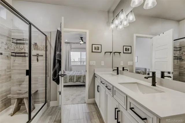 $630,000 | 18077 Tree Sparrow Avenue, Parker, CO 80134