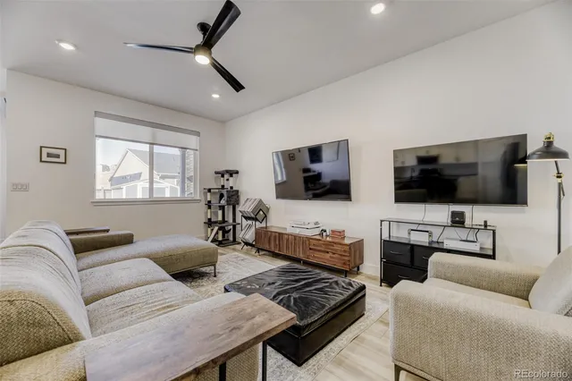 $630,000 | 18077 Tree Sparrow Avenue, Parker, CO 80134