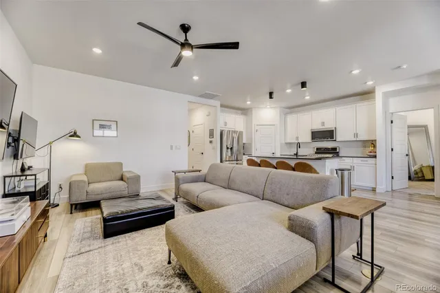 $630,000 | 18077 Tree Sparrow Avenue, Parker, CO 80134