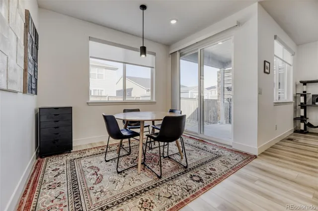 $630,000 | 18077 Tree Sparrow Avenue, Parker, CO 80134