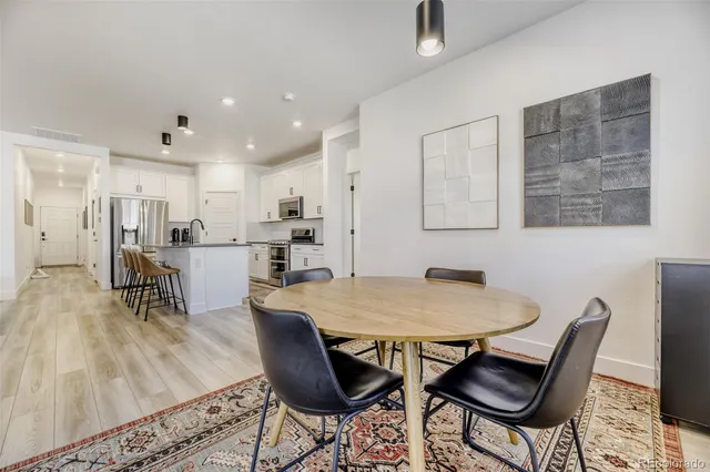 $630,000 | 18077 Tree Sparrow Avenue, Parker, CO 80134