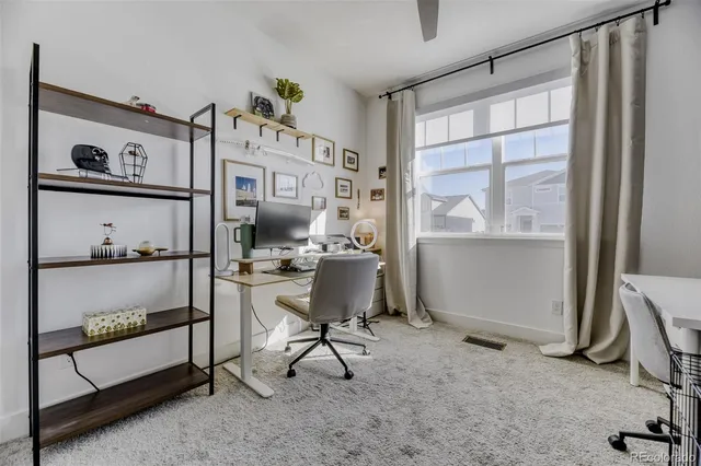 $630,000 | 18077 Tree Sparrow Avenue, Parker, CO 80134