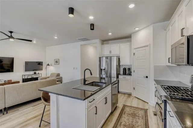 $630,000 | 18077 Tree Sparrow Avenue, Parker, CO 80134