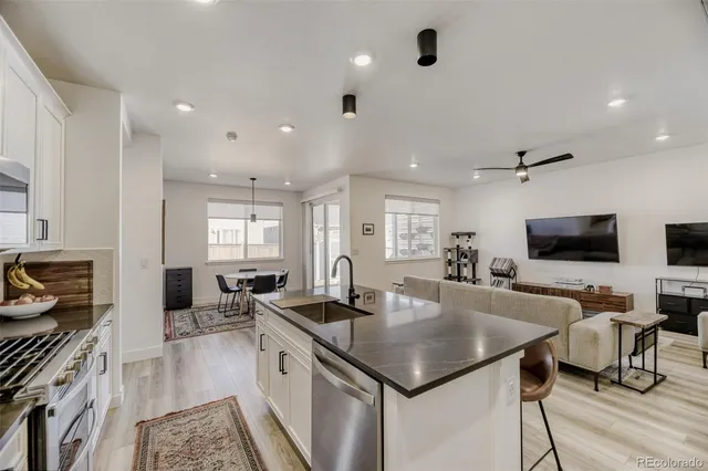 $630,000 | 18077 Tree Sparrow Avenue, Parker, CO 80134