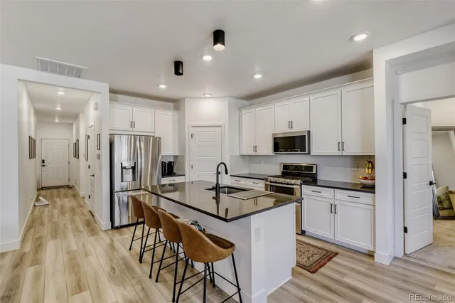 $630,000 | 18077 Tree Sparrow Avenue, Parker, CO 80134