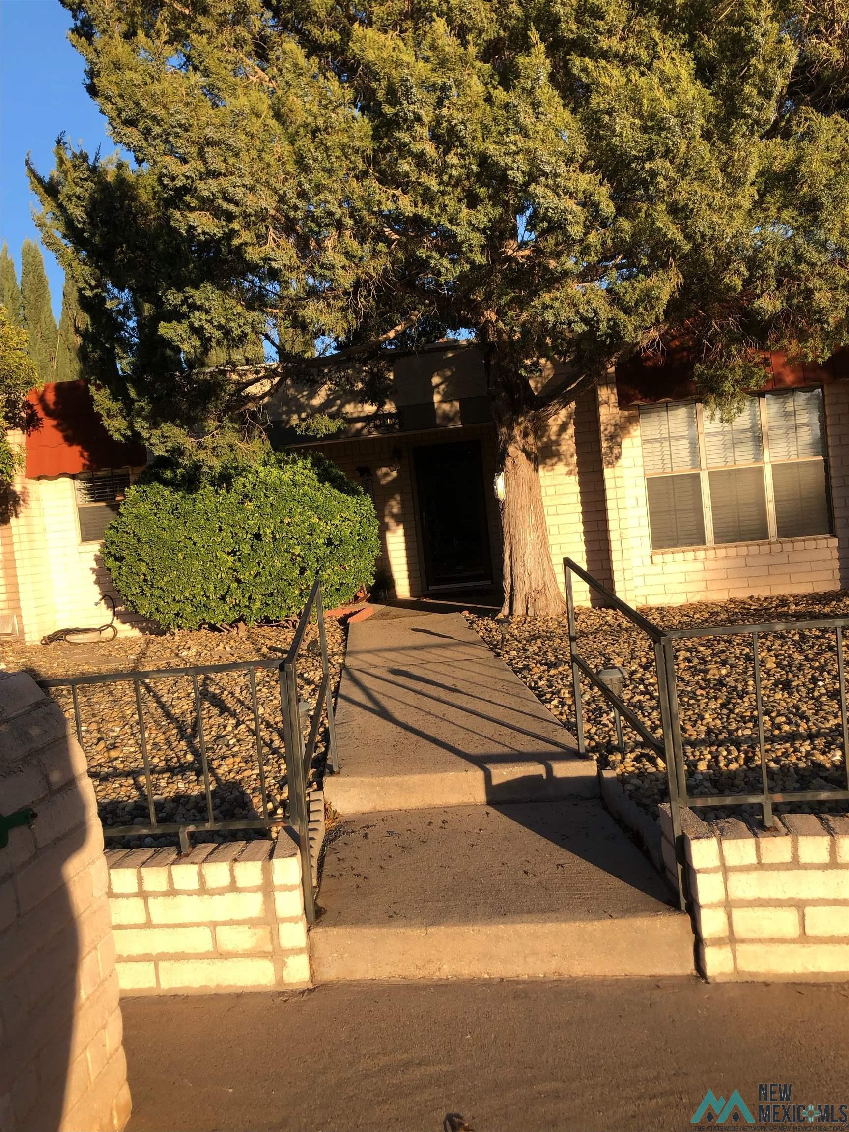 4112 North Apodaca Street Hobbs, NM 88240 - Photo 1 of 1 Gallery Image 1