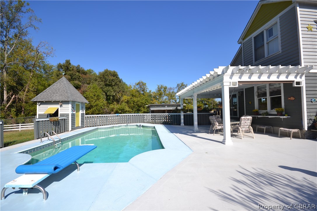 708 Ring Farm Road White Stone, VA 22578 - Photo 26 of 49 Gallery Image 26