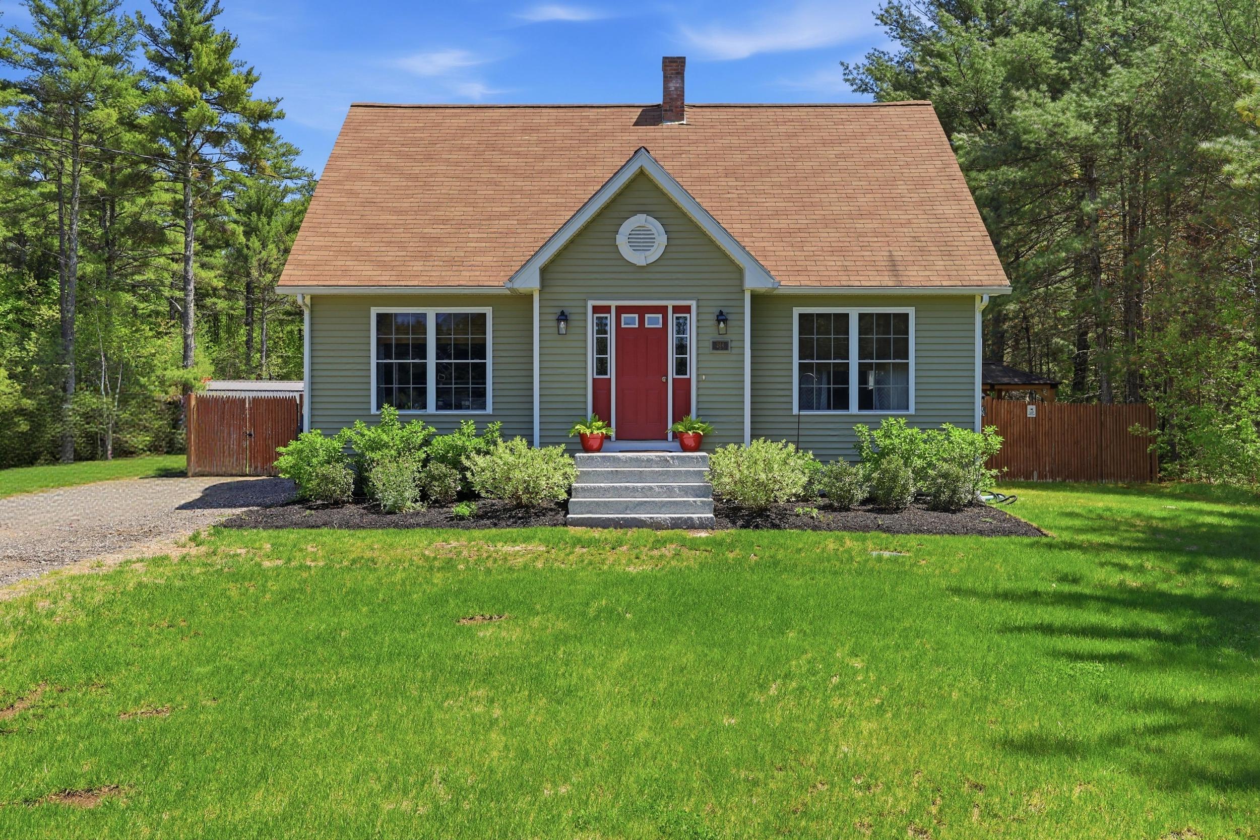 244 Little River Road Lebanon, ME 04027 - Photo 1 of 30 1