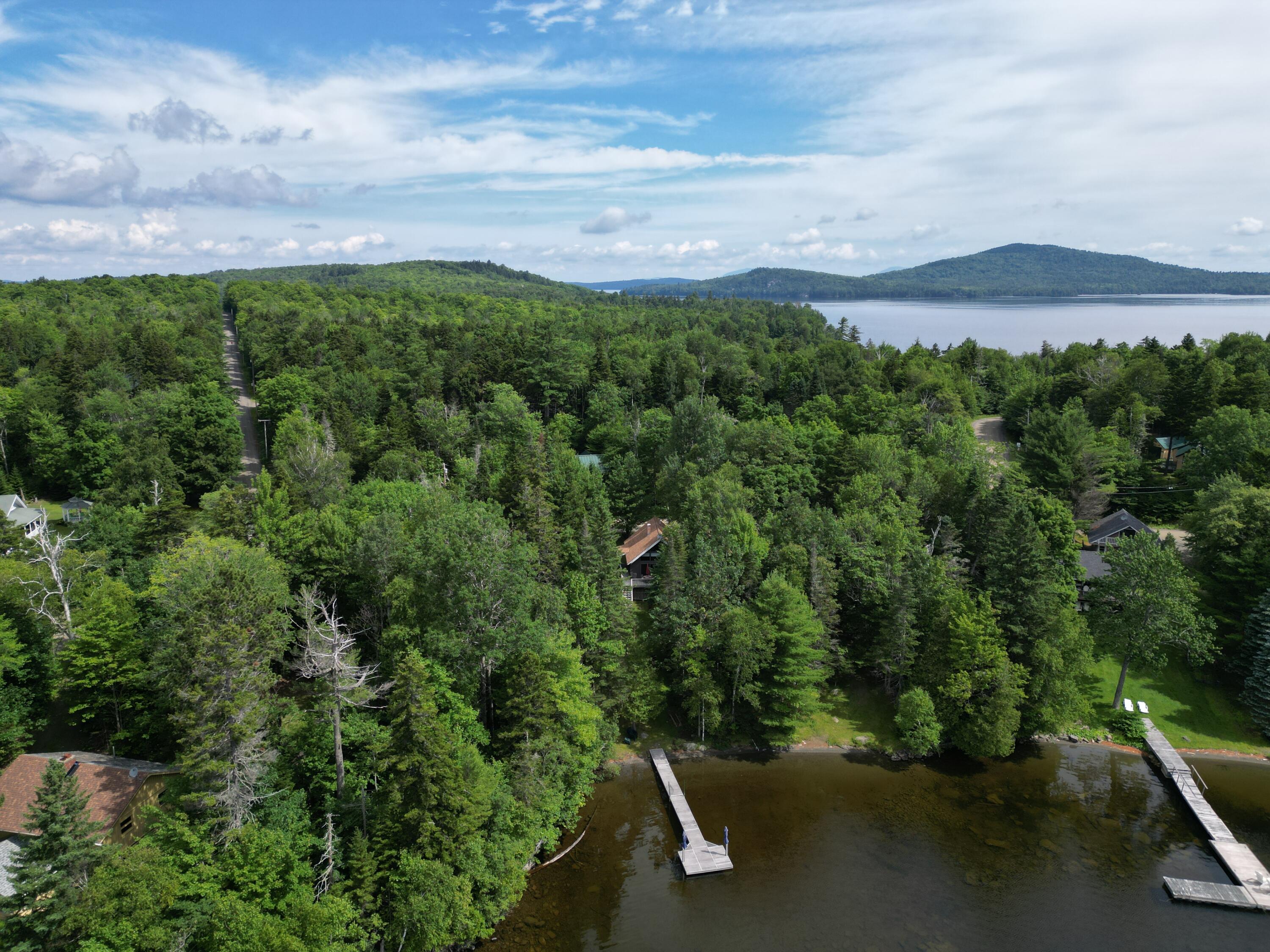 347 Harford's Point Road Greenville Junction, ME 04442 - Photo 42 of 53 DJI_0274