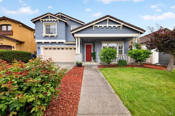 $899,000 | 1156 Mitchell Lane, Windsor, CA 95492