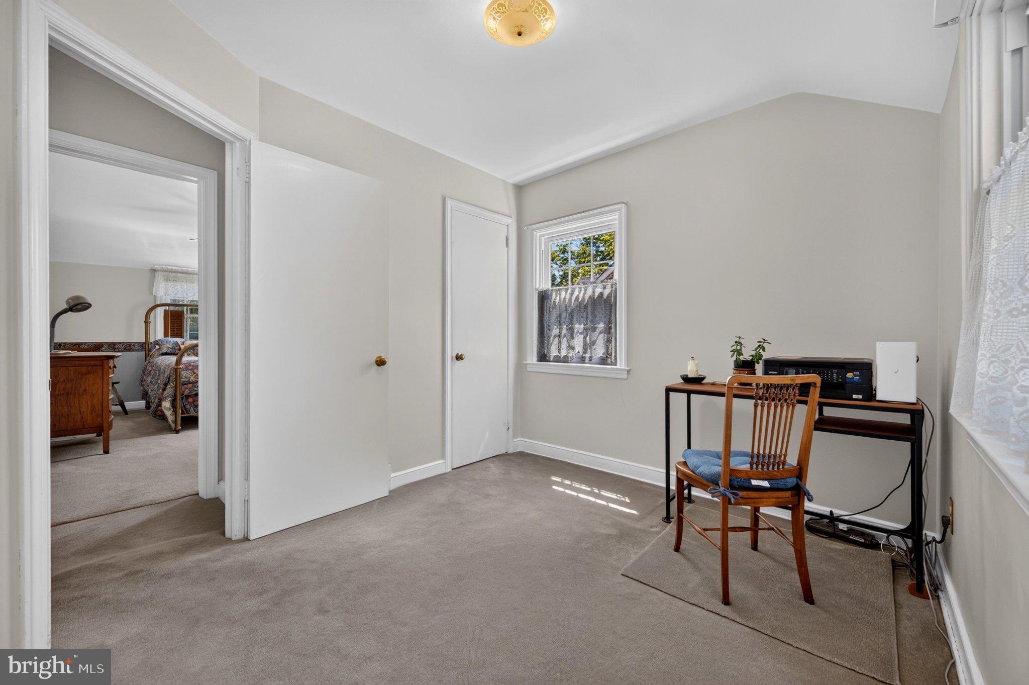 128 Boncouer Road Cheltenham, PA 19012 - Photo 20 of 31 Bright and airy workspace retreat.