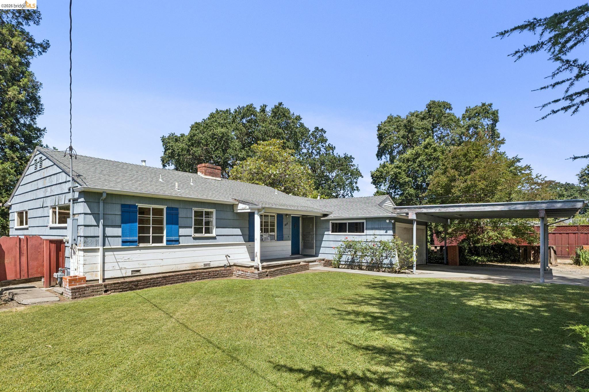 1035 Oak Grove Road Concord, CA 94518 - Photo 3 of 74