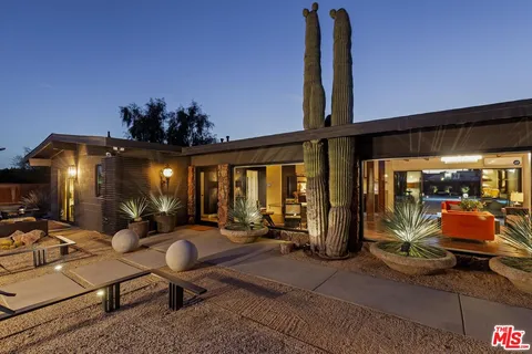 $1,099,000 | 19591 Prickly Pear Trail, Desert Hot Springs, CA 92241