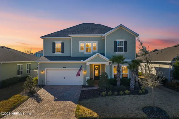 $630,000 | 82 Latrobe Avenue, St. Augustine, FL 32095