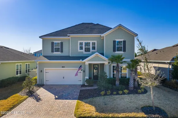 $615,000 | 82 Latrobe Avenue, St. Augustine, FL 32095