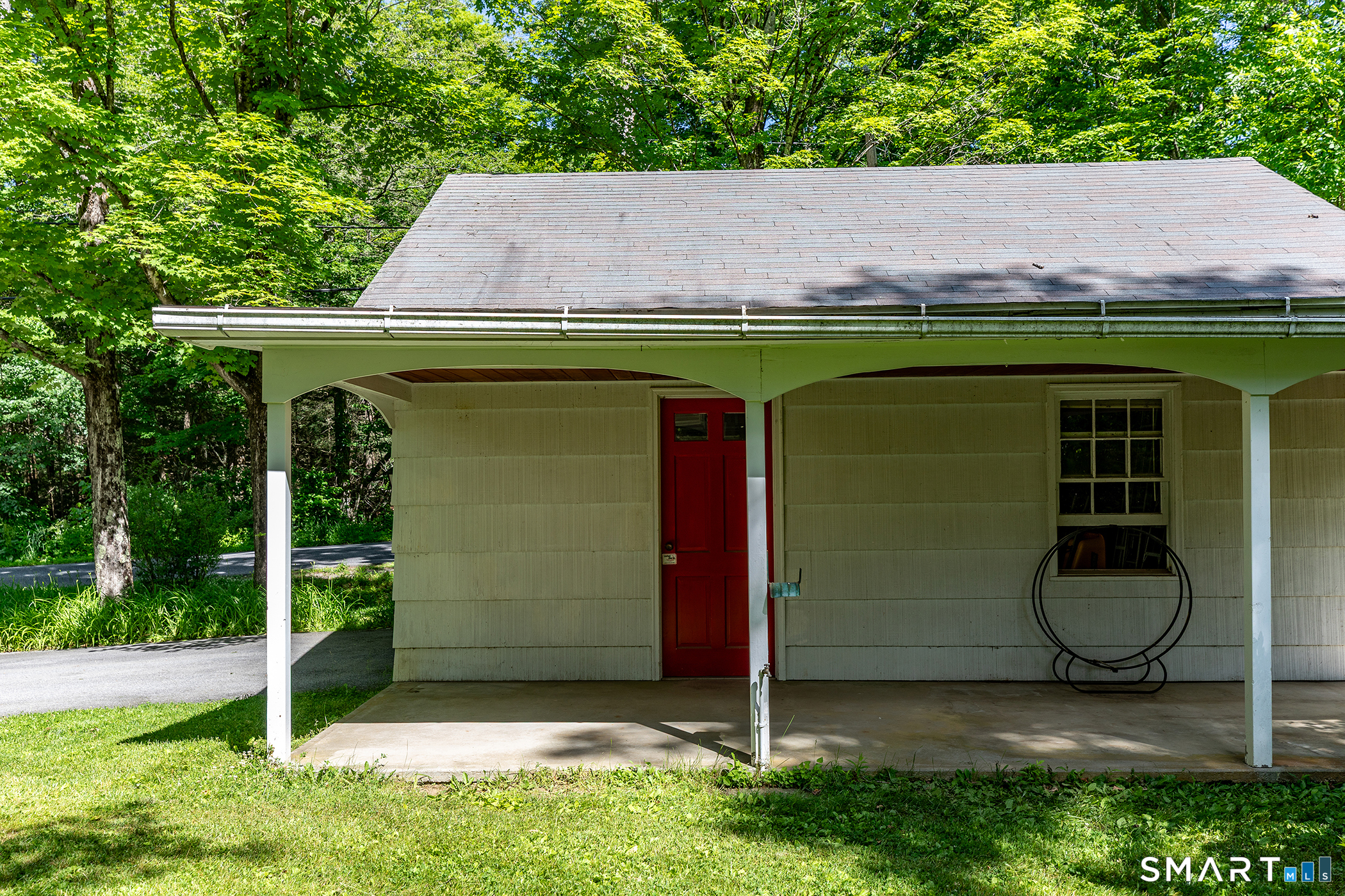 311 Taconic Road Salisbury, CT 06068 - Photo 37 of 40