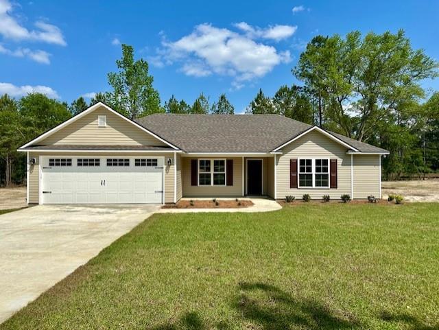 61 Trail Of Hawk Road Quitman, GA 31643 - Photo 2 of 17 Gallery Image 2