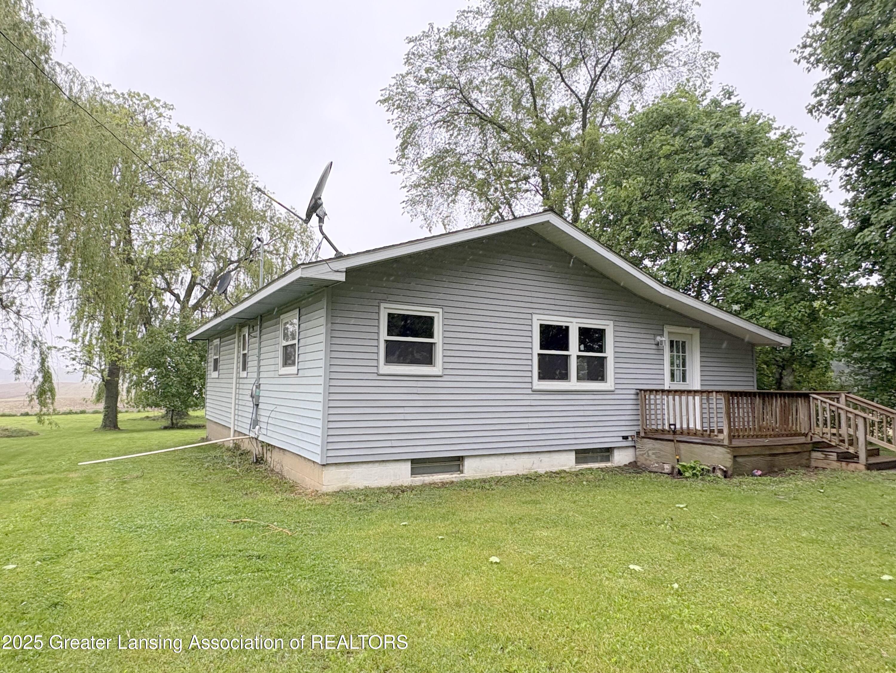 4684 Sherman Road Charlotte, MI 48813 - Photo 2 of 19 2