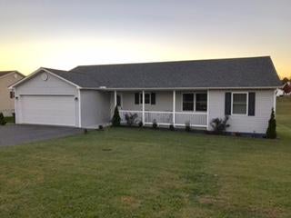 355 West Bailey Road Lewisburg, WV 24901 - Photo 1 of 17 Gallery Image 1