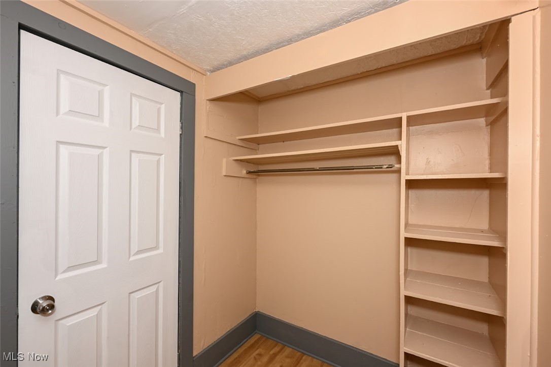 667 Elma Street Akron, OH 44310 - Photo 28 of 42 View of closet