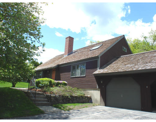92 Potter Pond, Unit 92 Lexington, MA 02421 - Photo 1 of 10 Gallery Image 1