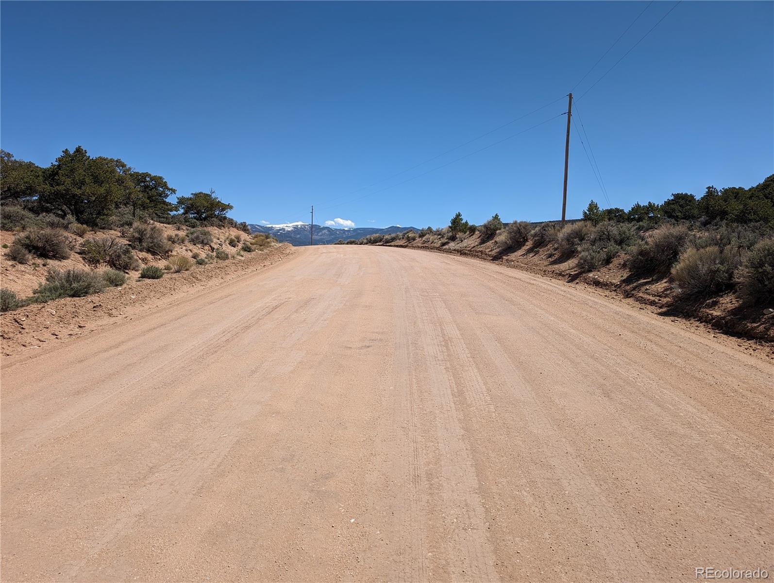 Icehouse Road Fort Garland, CO 81133 - Photo 3 of 12 Gallery Image 3
