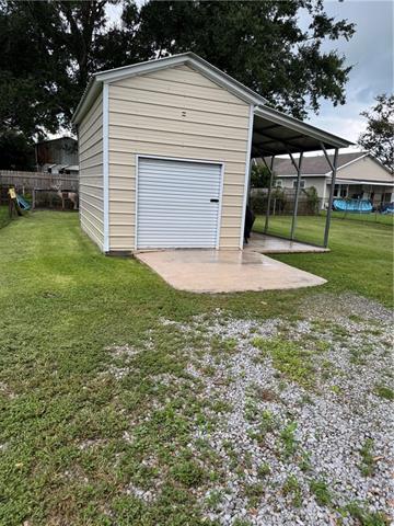 451 Goodhope Street Norco, LA 70079 - Photo 15 of 15