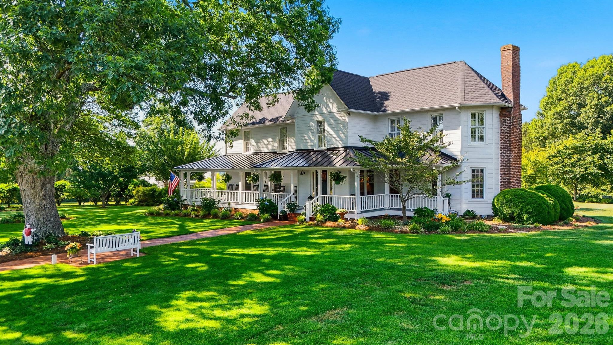 3453 Plateau Road Newton, NC 28658 - Photo 2 of 48