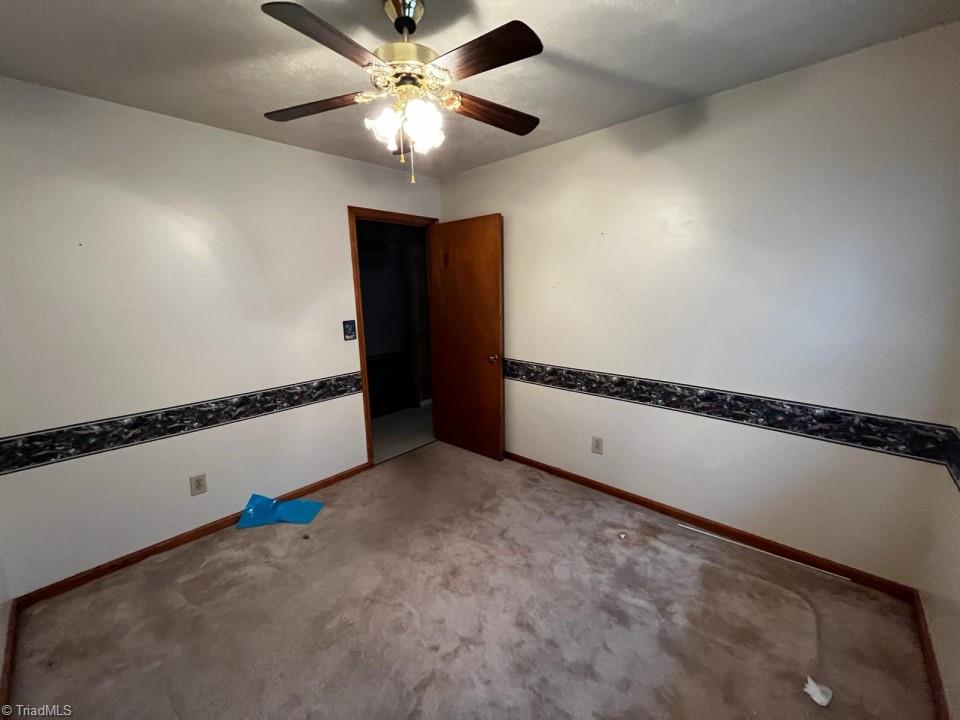 91 Forest Drive Pelham, NC 27311 - Photo 13 of 27