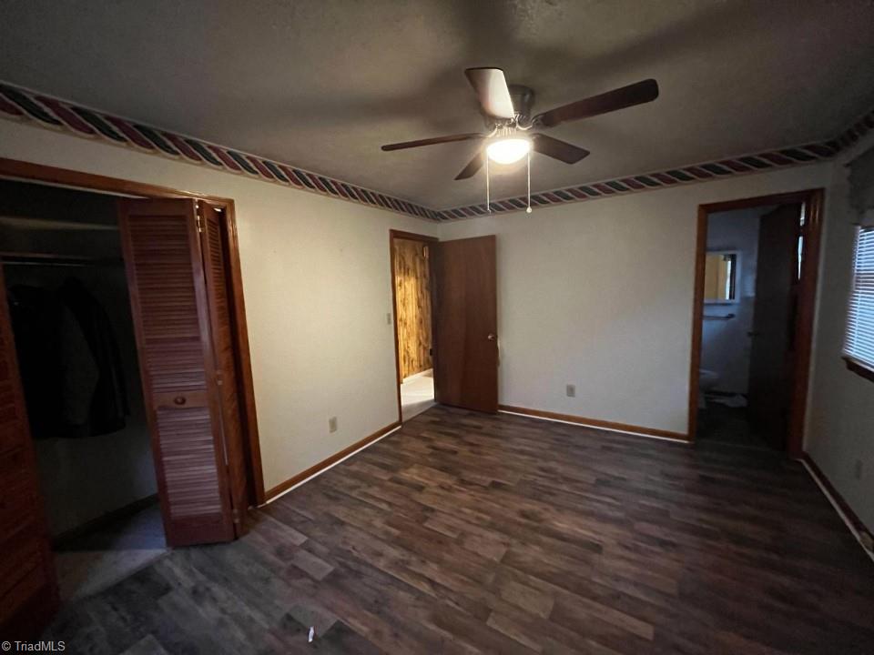 91 Forest Drive Pelham, NC 27311 - Photo 16 of 27