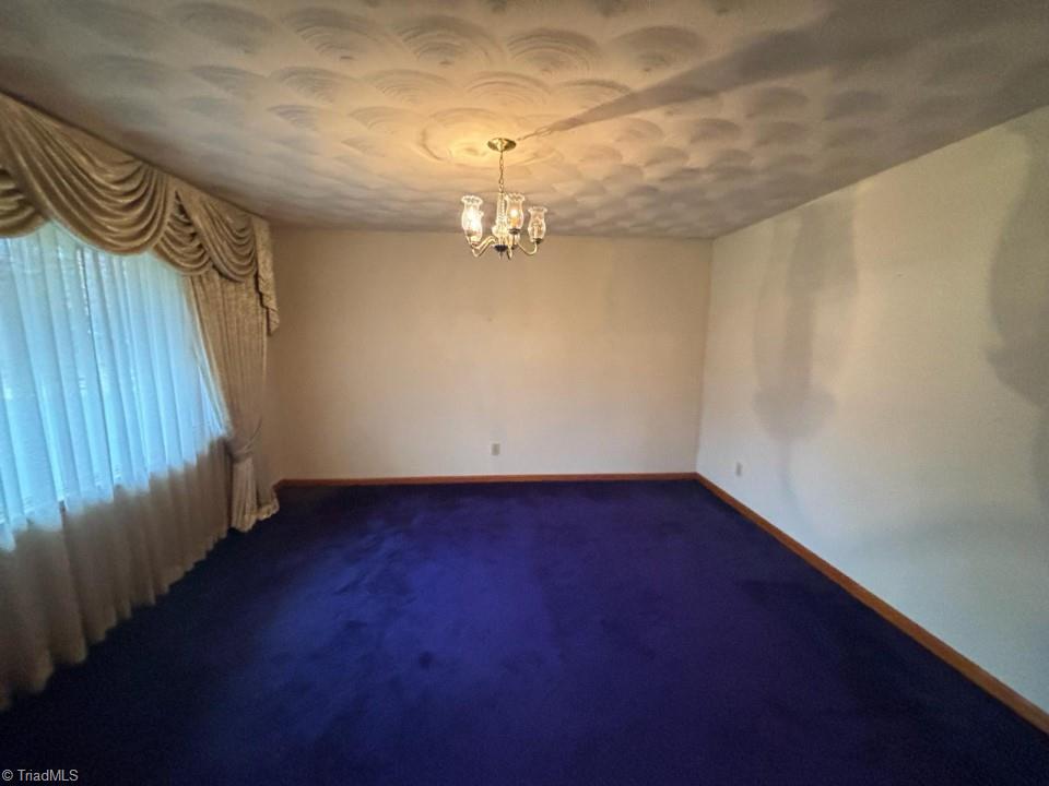 91 Forest Drive Pelham, NC 27311 - Photo 17 of 27