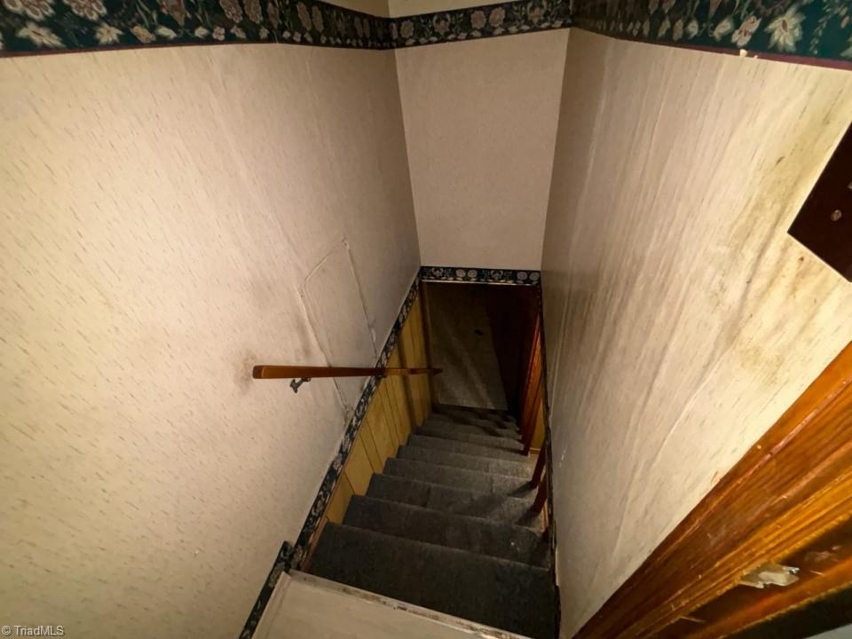 91 Forest Drive Pelham, NC 27311 - Photo 18 of 27