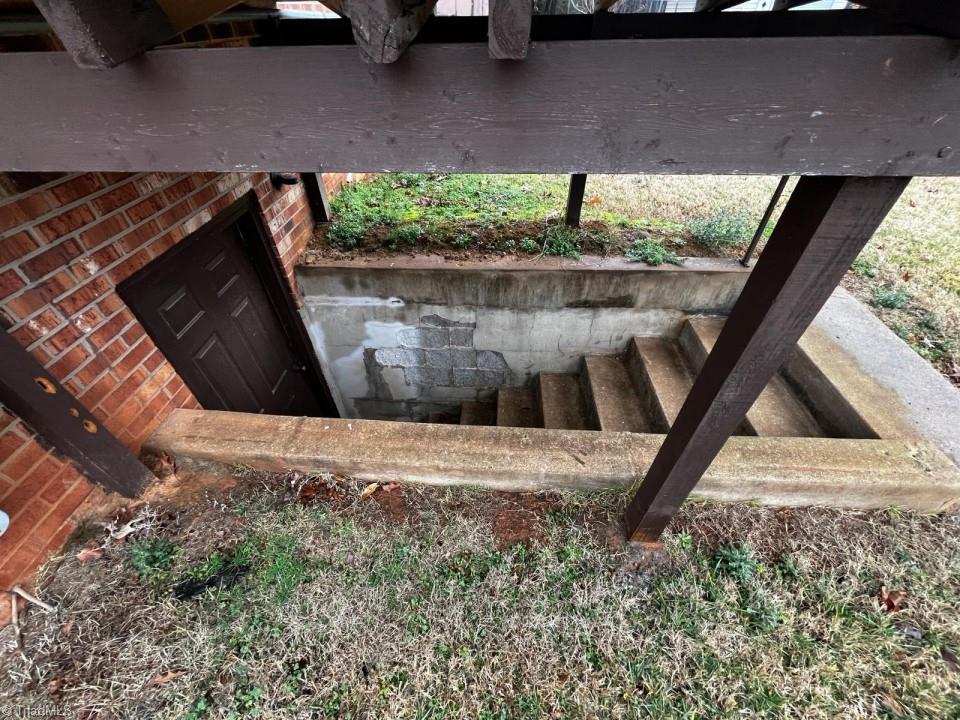 91 Forest Drive Pelham, NC 27311 - Photo 20 of 27