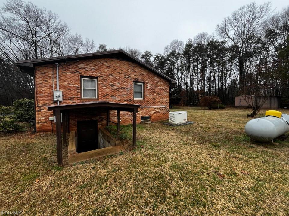 91 Forest Drive Pelham, NC 27311 - Photo 21 of 27