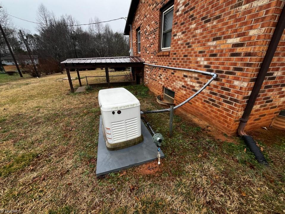 91 Forest Drive Pelham, NC 27311 - Photo 22 of 27