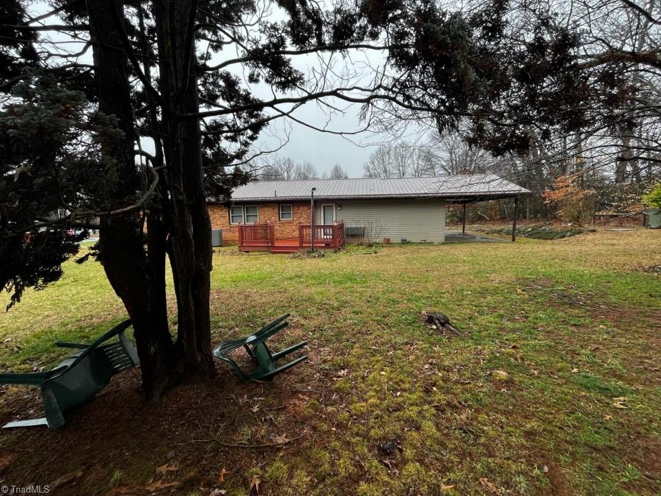 91 Forest Drive Pelham, NC 27311 - Photo 23 of 27