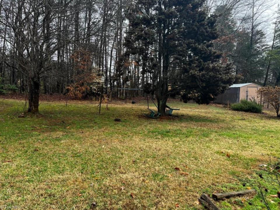 91 Forest Drive Pelham, NC 27311 - Photo 24 of 27