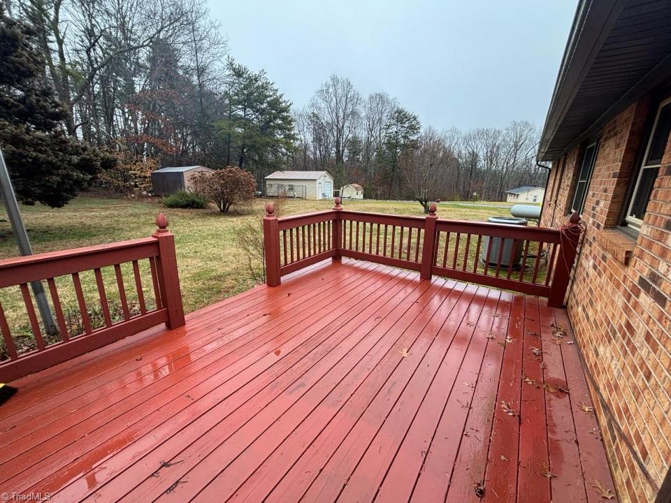 91 Forest Drive Pelham, NC 27311 - Photo 25 of 27