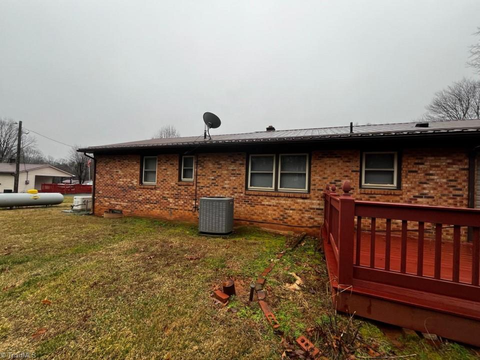 91 Forest Drive Pelham, NC 27311 - Photo 26 of 27