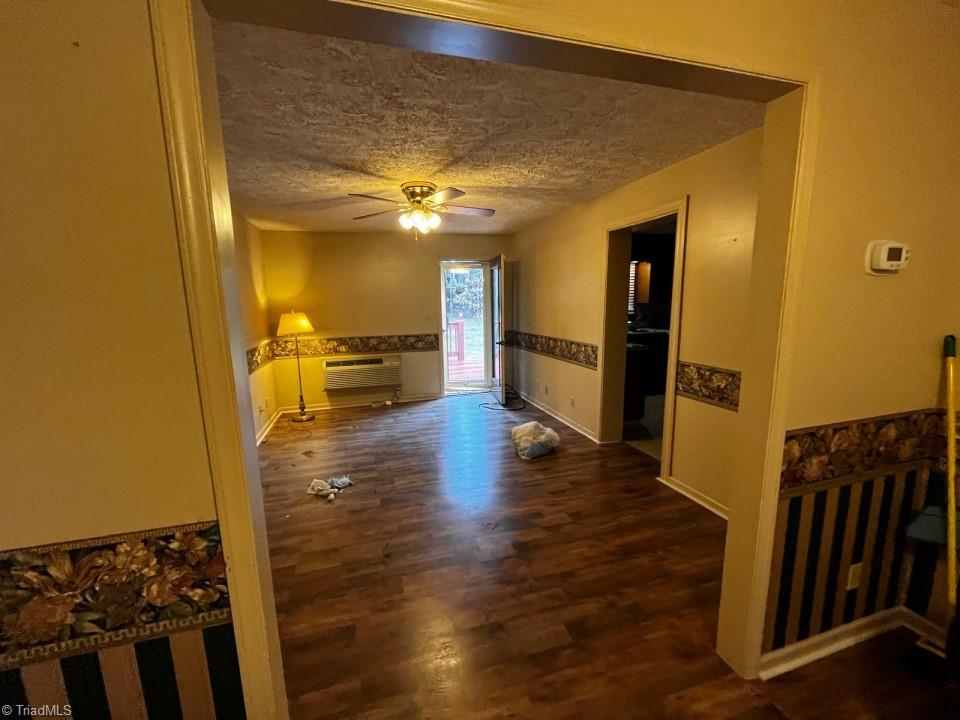 91 Forest Drive Pelham, NC 27311 - Photo 3 of 27