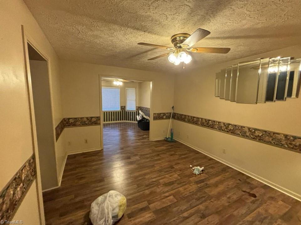 91 Forest Drive Pelham, NC 27311 - Photo 5 of 27