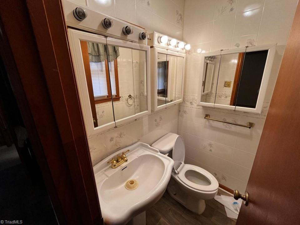 91 Forest Drive Pelham, NC 27311 - Photo 9 of 27