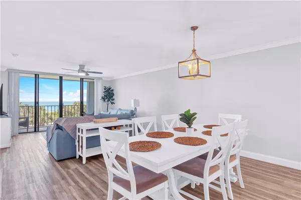 $2,950 | 5055 North Hwy A1A, Unit 404, Fort Pierce, FL 34949