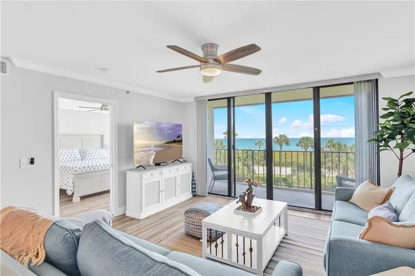 $2,950 | 5055 North Hwy A1A, Unit 404, Fort Pierce, FL 34949