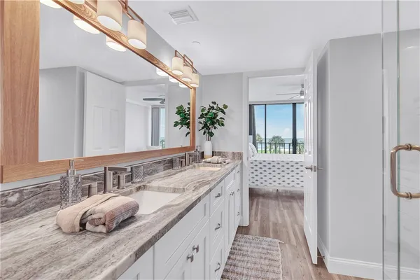 $2,950 | 5055 North Hwy A1A, Unit 404, Fort Pierce, FL 34949