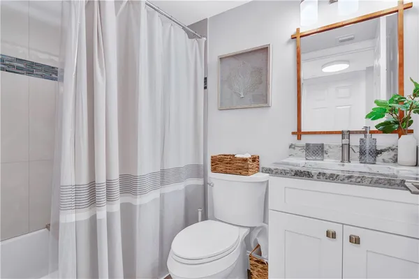 $2,950 | 5055 North Hwy A1A, Unit 404, Fort Pierce, FL 34949