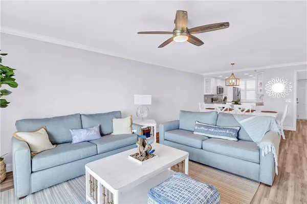 $2,950 | 5055 North Hwy A1A, Unit 404, Fort Pierce, FL 34949