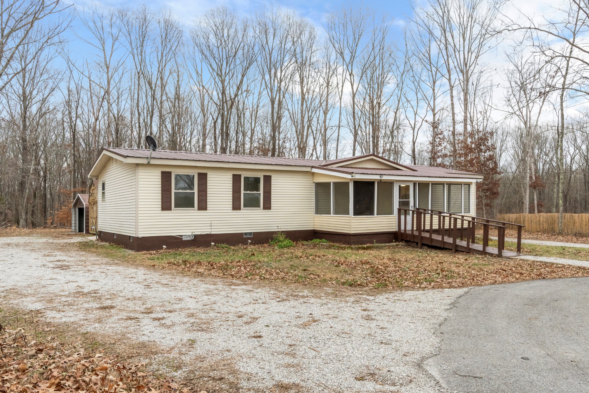 312 Union Road Winchester, TN 37398 - Photo 3 of 29 Gallery Image 3
