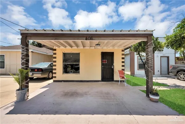 $165,000 | 406 South 21st Street, McAllen, TX 78501